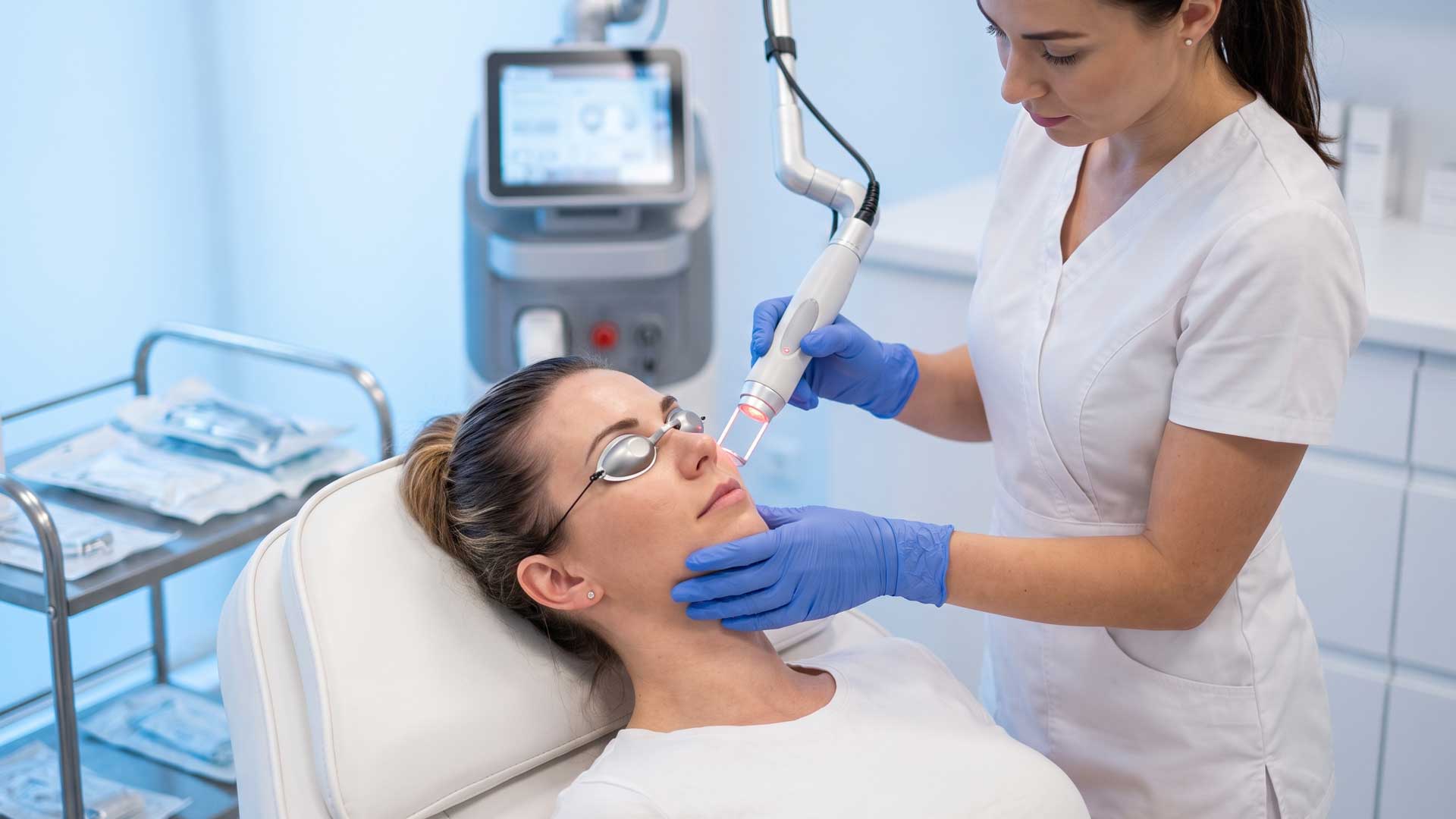 Cosmetic Aesthetic Medical Spa