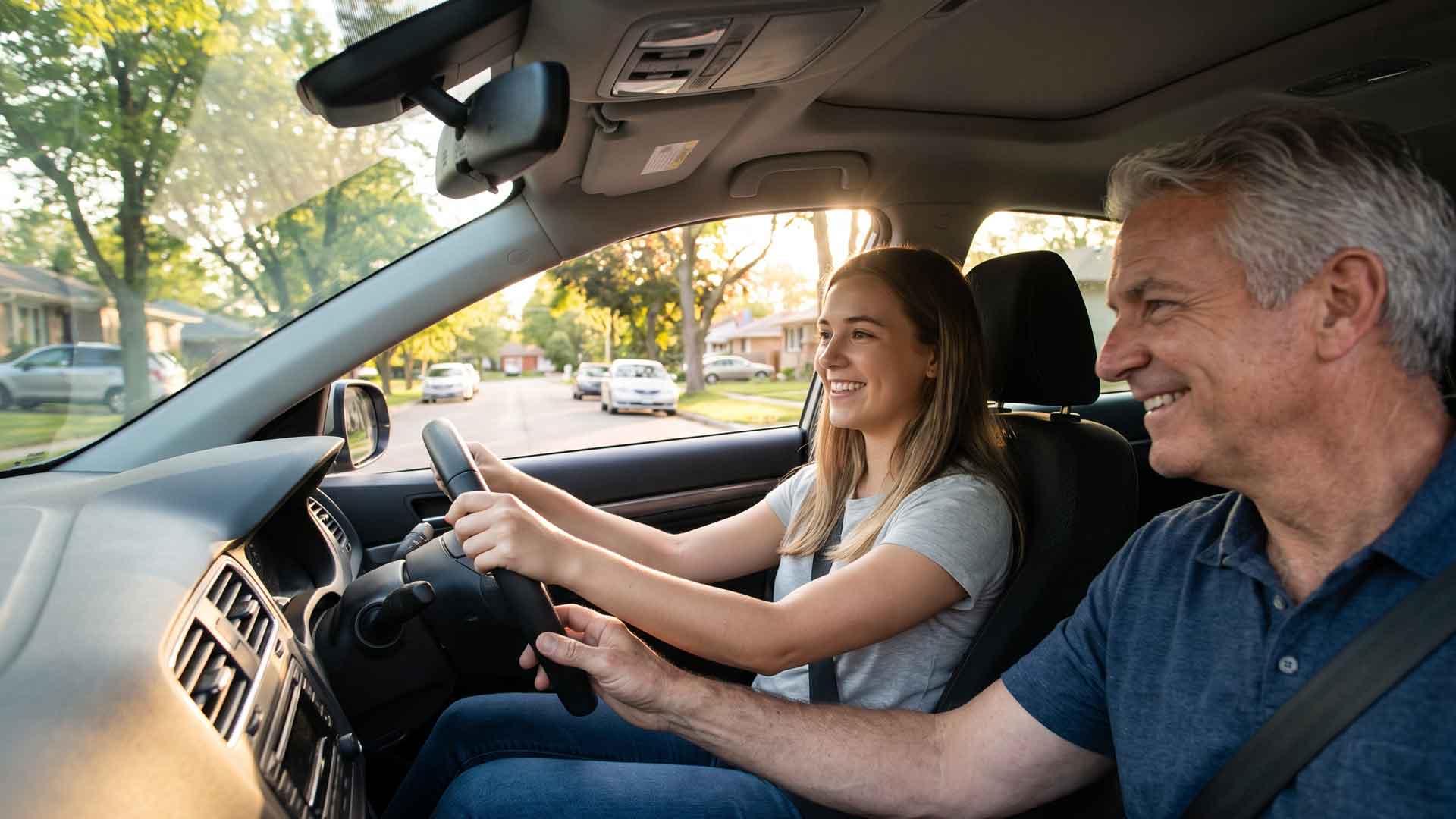 Driving Schools Driving Instructors