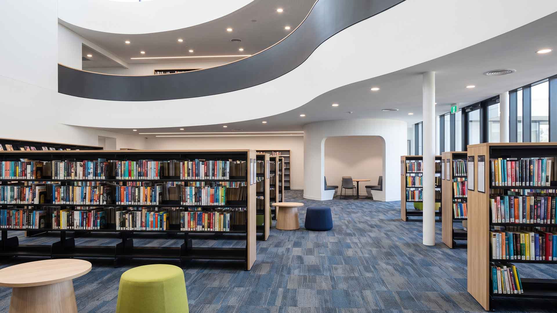 Library