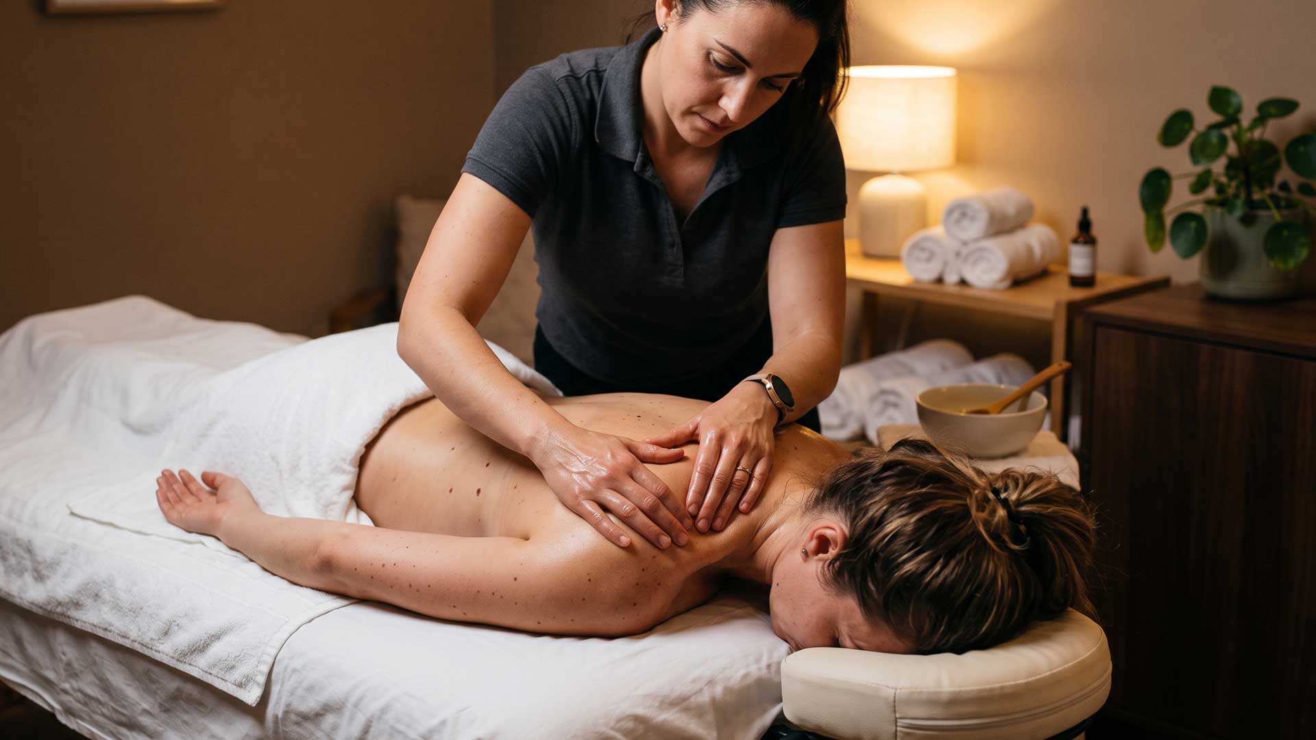 Massage Therapy