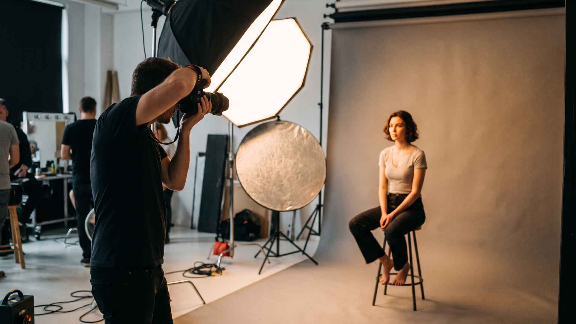 Photographer